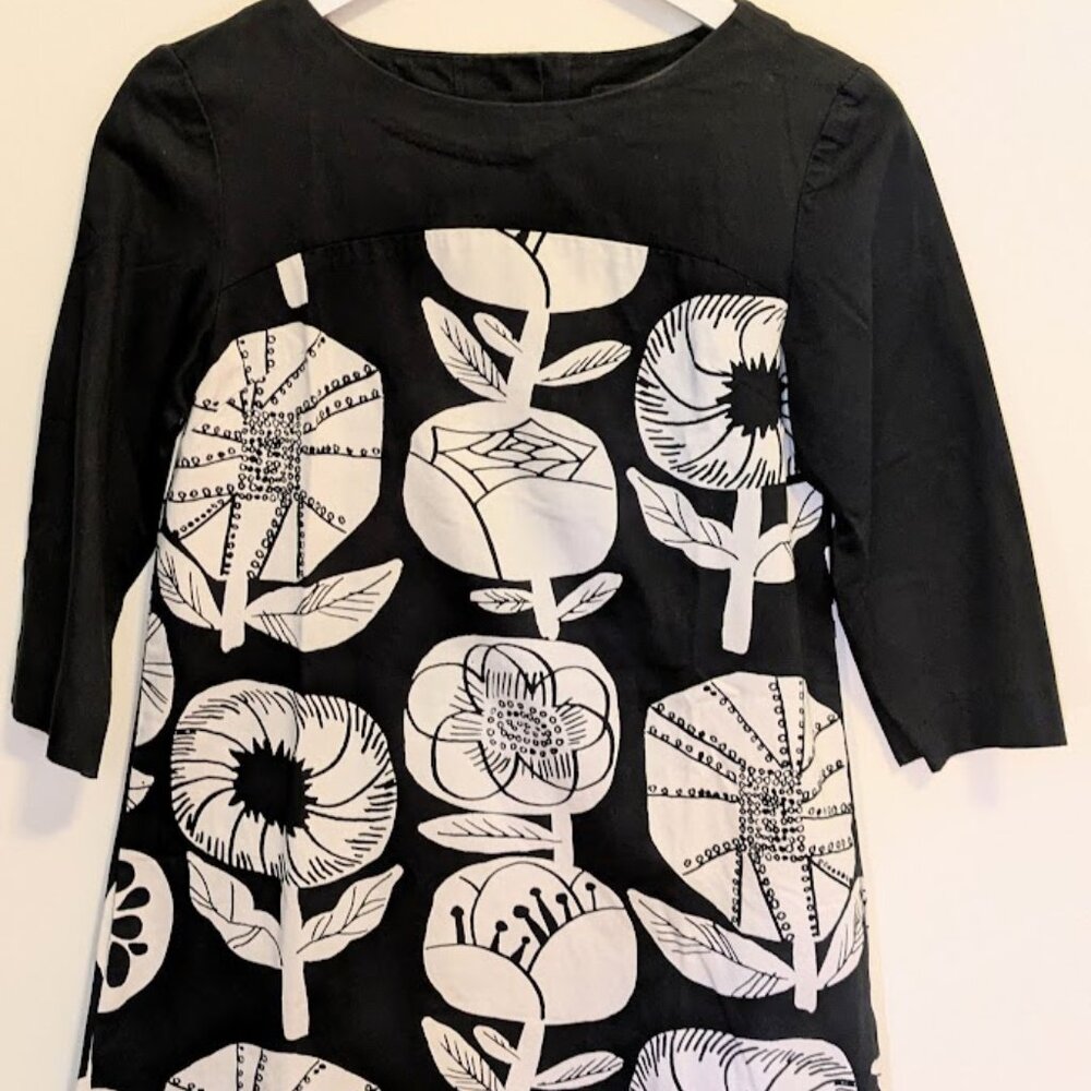 Marimekko Eleana Tunic  XS